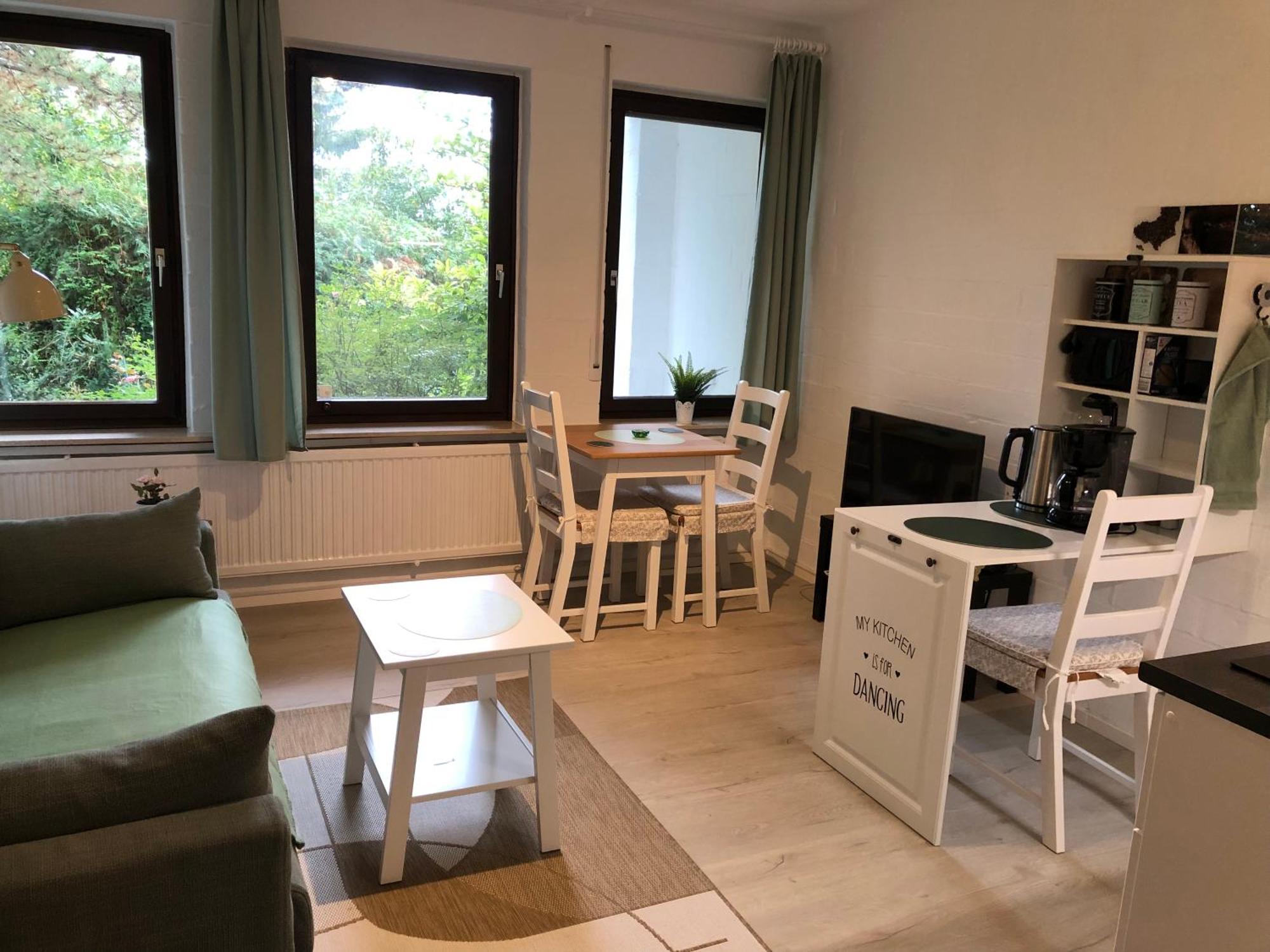 Ferienwohnung Kiefer Michelbach an Der Bilz Dış mekan fotoğraf